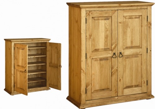 Шкаф для обуви ARMOIRETTE 2 CHAUSSURES Шкаф для обуви ARMOIRETTE 2 CHAUSSURES