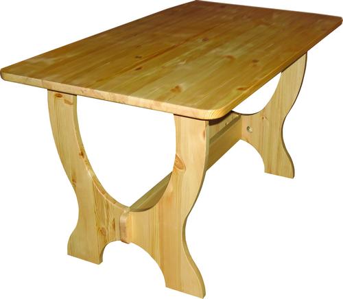 Стол обеденный Омега длиной 1800 Стол обеденный Омега длиной 1800