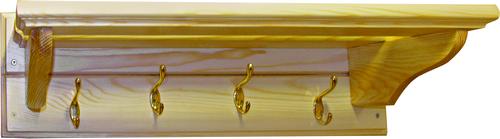 Вешалка для одежды 115 Вешалка для одежды 115