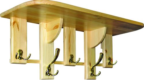 Вешалка для одежды 5 Вешалка для одежды 5