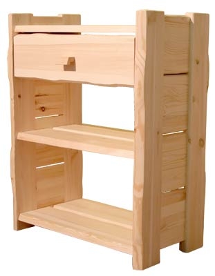 Тумба под зеркало Скандинавия Тумба под зеркало Скандинавия