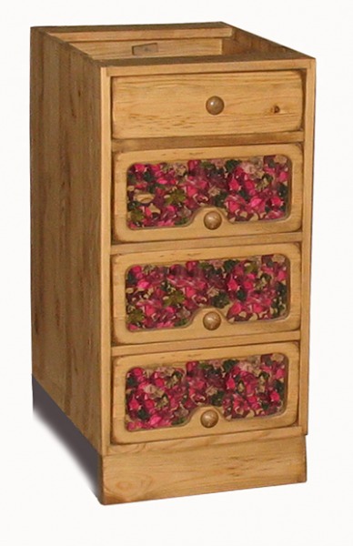 Шкаф-стол №07 Шкаф-стол №07