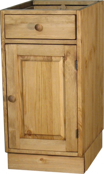 Шкаф-стол ПЛ 05 правый Шкаф-стол ПЛ 05 правый