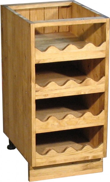 Шкаф-стол №22-бутылочница_300 Шкаф-стол №22-бутылочница_300