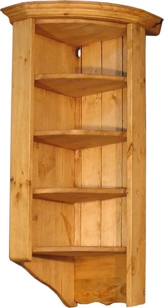 Шкаф настенный 23R лев Шкаф настенный 23R лев