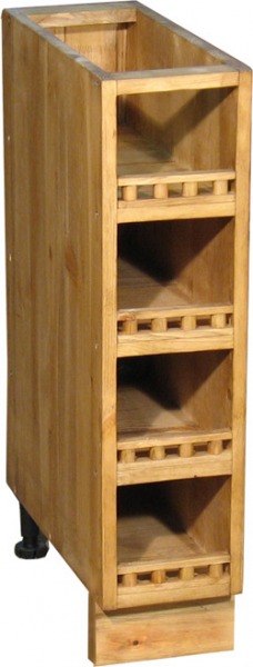 Шкаф-стол 22 -350 балюстрада Шкаф-стол 22 -350 балюстрада