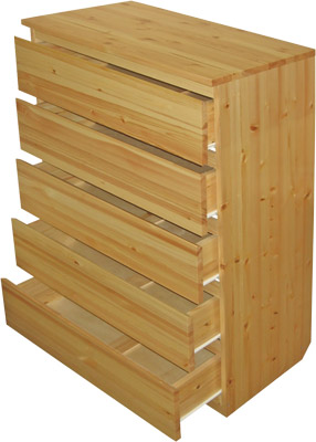 Комод Колка 81-5 Комод Колка 81-5