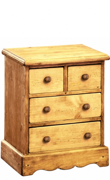 Тумба прикроватная MM MINI МONTAGNARD Тумба прикроватная MM MINI МONTAGNARD