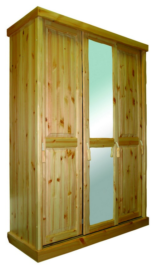 деревянный Шкаф-купе Скандинавия деревянный Шкаф-купе Скандинавия