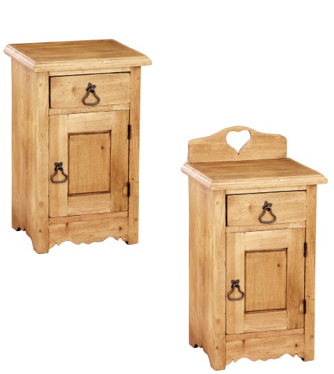 Прикроватная тумбочка (большая с дверью) CH GRAND PORTE Прикроватная тумбочка (большая с дверью) CH GRAND PORTE