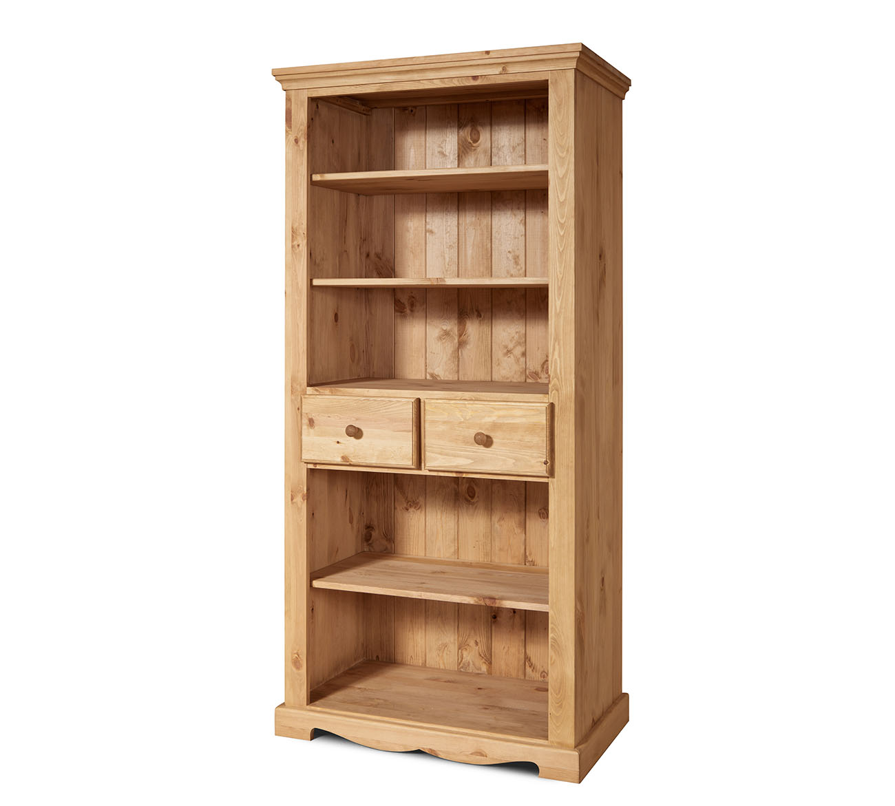 Книжный шкаф, стеллаж KDB2T картинка 1 Книжный шкаф, стеллаж KDB2T картинка 1