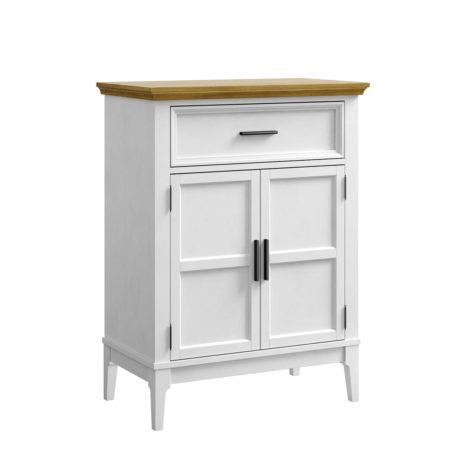 Тумба Квадро-С 21 массив сосны белый лак - антик 24 купить в Москве Коллекция мебели Квадро - С / Тумба 21 массив сосны белый лак - антик 24 купить в Москве картинка 1