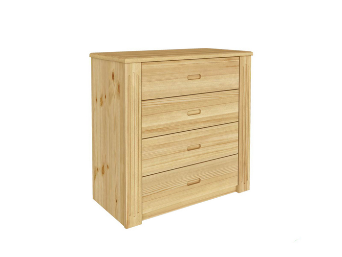 Комод RINO Комод RINO массив сосны купить в москве
