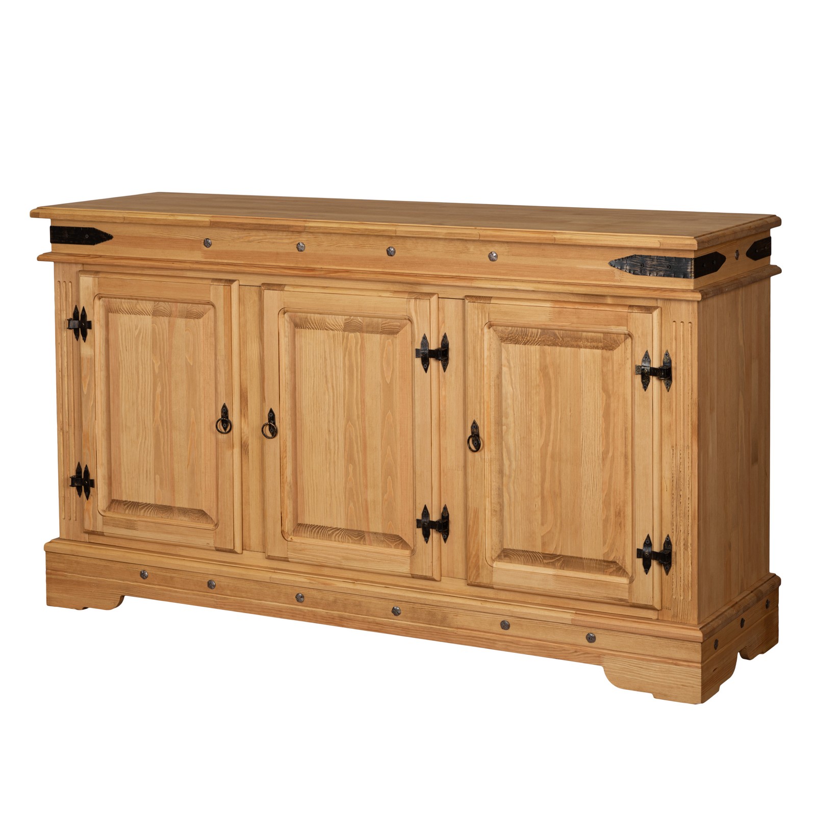 Комод Викинг 01 МЁД купить в Москве Комод Викинг 01 МЁД картинка 1