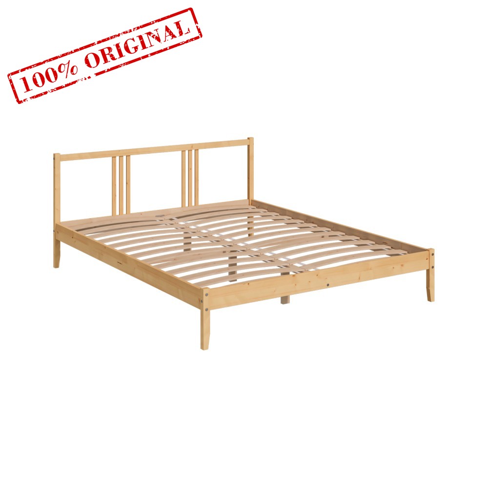 Кровать 160х200 ФЬЕЛЬСЕ (УСКАР) картинка 1 Кровать 160х200 ФЬЕЛЬСЕ (УСКАР) картинка 1