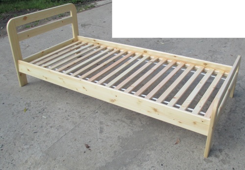 Кровать Ева сосна купить недорого Кровать Ева сосна купить недорого