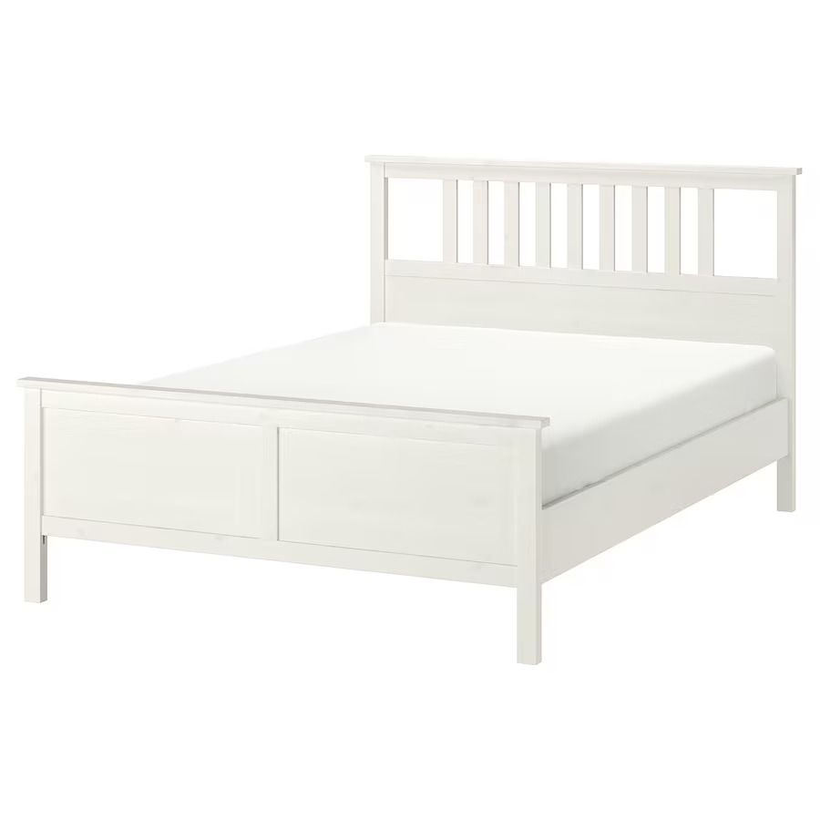 Кровать Кантри (Hemnes) 180 картинка 1 Кровать Кантри (Hemnes) 180 картинка 1