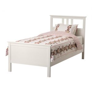Кровать Кантри (Hemnes) 90 - картинка 5 Кровать Кантри (Hemnes) 90 - картинка 5