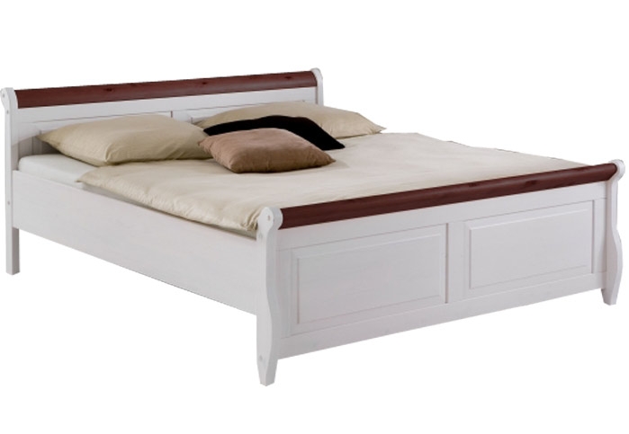 Кровать Мальта под матрас 140 Кровать Мальта под матрас 140