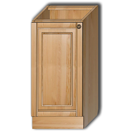 Тумба - дверь 30/40/50 кухня Гретта Тумба - дверь 30/40/50 кухня Гретта