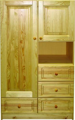 Комод Великан Купить Комод из сосны Великан