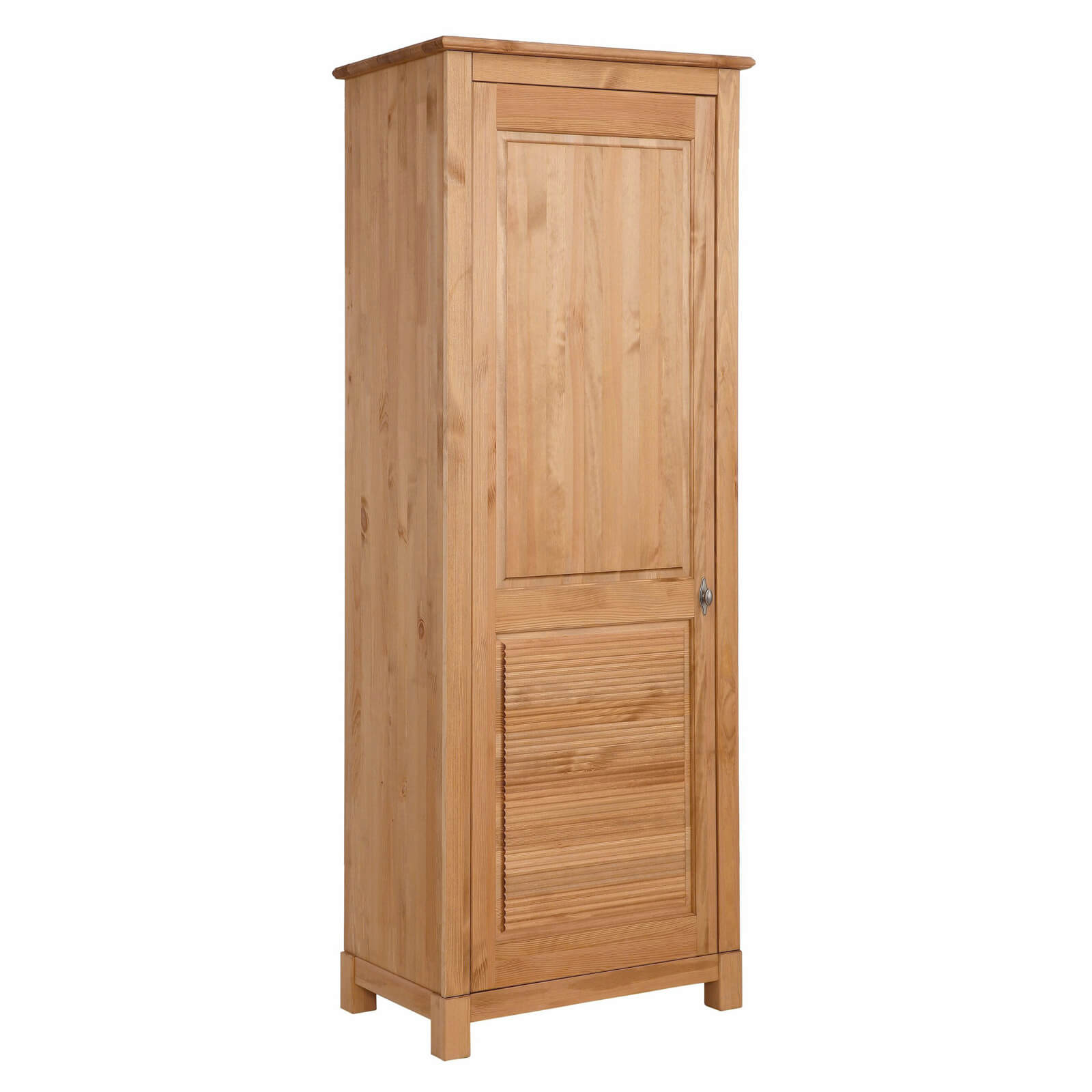 Купить Шкаф для одежды Рауна-100 бейц в Москве недорого Купить Шкаф для одежды Рауна-100 бейц в Москве