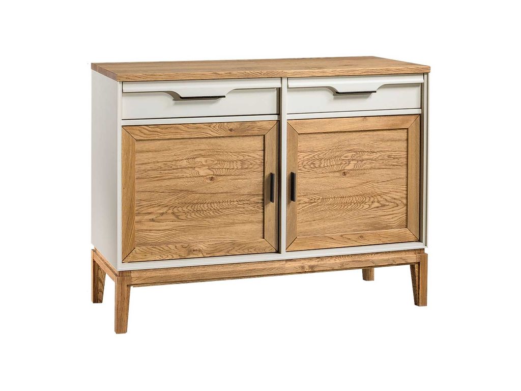 Мебель Гранада Тумба 22 (белый воск/антик 24) купить в Москве Мебель Гранада Тумба 22 (белый воск/антик 24)