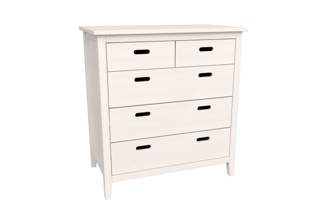 деревянный комод Сиело 77333 купить в Москве недорого мебель Сиело / деревянный Комод Сиело 77333 из массива сосны купить в Москве