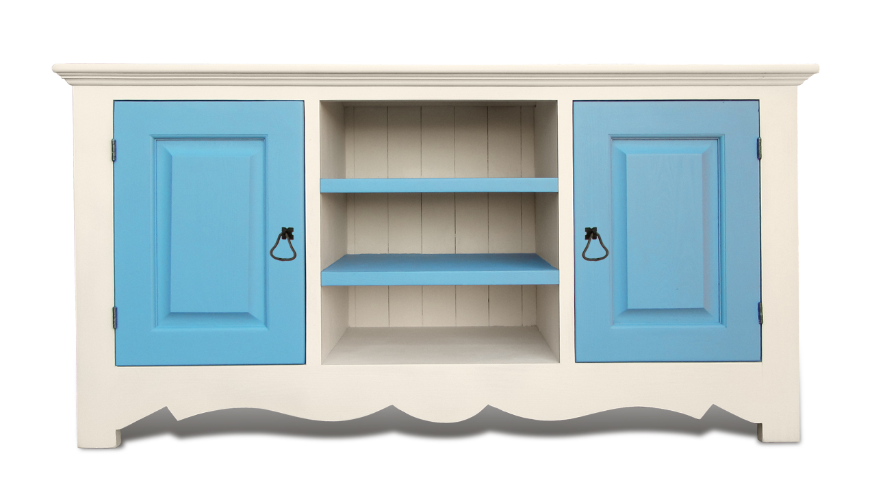 Комод NICHE 180 цветной Комод NICHE 180 цветной