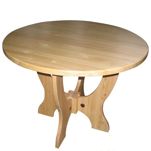 Стол Омега круглый Стол Омега круглый