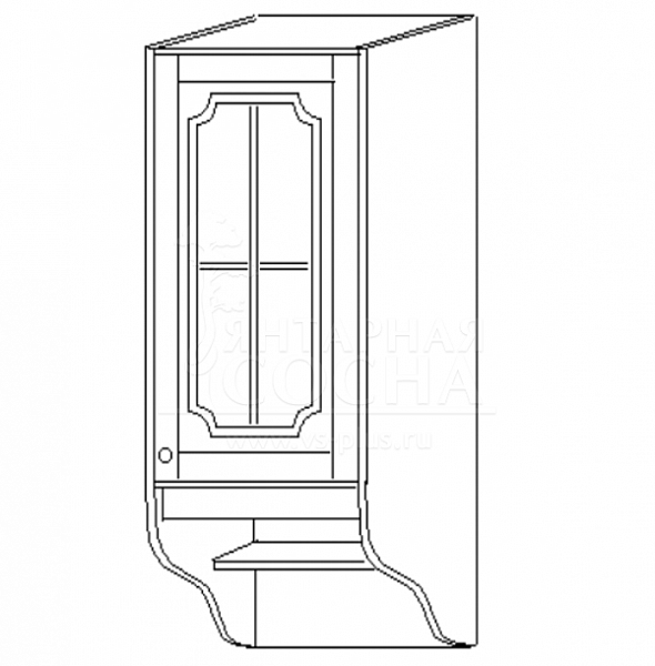 полка 40 стекло полка 40 стекло