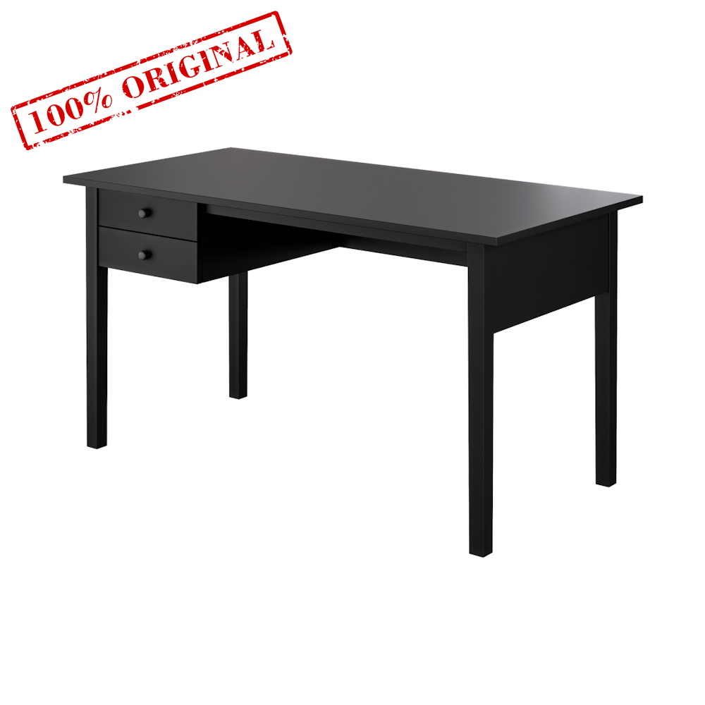 Письменный стол 140x70 АРКЕЛЬСТОРП (ВУХТЫМ) венге 1 Письменный стол 140x70 АРКЕЛЬСТОРП (ВУХТЫМ) венге 1