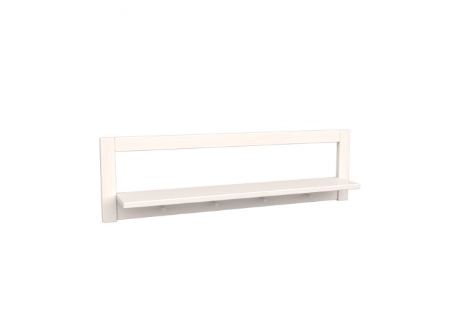 Полка настенная Сиело Полка настенная Сиело