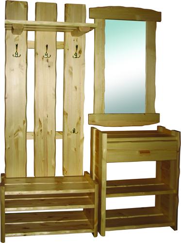 Прихожая Скандинавия Прихожая Скандинавия