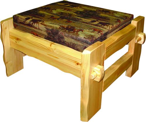 Пуф Скандинавия Пуф Скандинавия