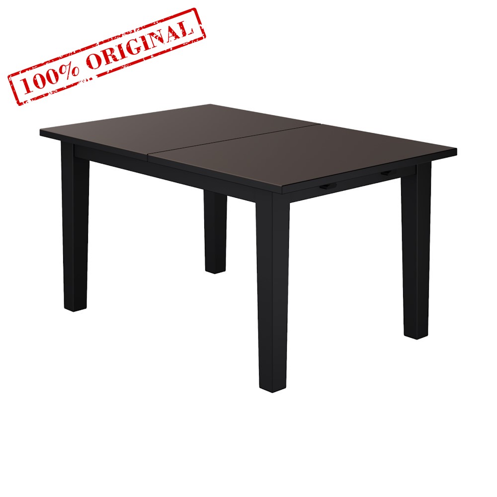 Раздвижной стол 147/204x95 СТУРНЭС (ШАНЬ) венге рис.1 Раздвижной стол 147/204x95 СТУРНЭС (ШАНЬ) венге рис.1