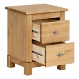 Тумба прикроватная Рауна 02 бейц Тумба прикроватная Рауна 02 бейц