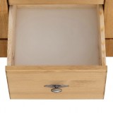 Тумба прикроватная Рауна 02 бейц Тумба прикроватная Рауна 02 бейц