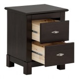 Тумба прикроватная Рауна 02 колонмал Тумба прикроватная Рауна 02 колонмал