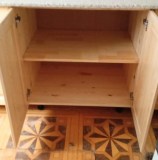Тумба   с ящиком