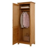 Шкаф для одежды Рауна-100 (бейц) Шкаф для одежды Рауна-100 (бейц)