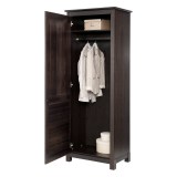 Шкаф для одежды Рауна -100 колониал Шкаф для одежды Рауна -100 колониал