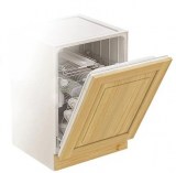 Фасад для п/м машины 45