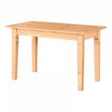 Стол обеденный Мадрид 110 без вставки Стол обеденный Мадрид 110 без вставки