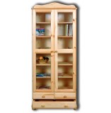 Витрина Норд 113 для книг Витрина Норд 113 для книг