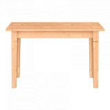 Стол обеденный Мадрид 110 без вставки Стол обеденный Мадрид 110 без вставки