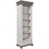 Стеллаж Хельсинки с ящиком Стеллаж Хельсинки с ящиком