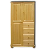 Шкаф Норд 124 Шкаф Норд 124