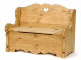 Скамья - сундук 140 BANC COFFRE 140