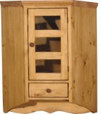 Шкаф настенный угловой пл 15